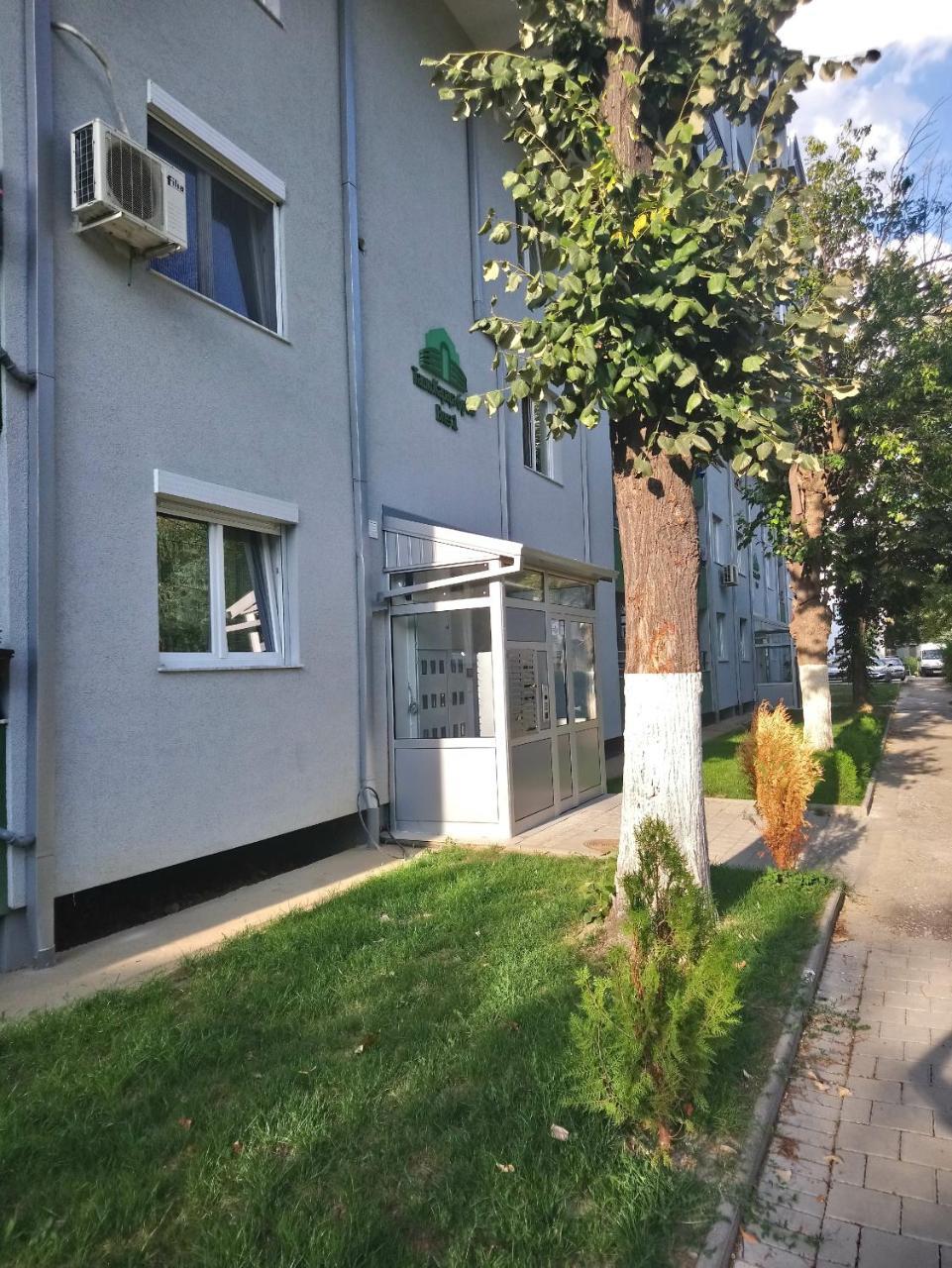 Avtokomanda Skopje Exterior foto